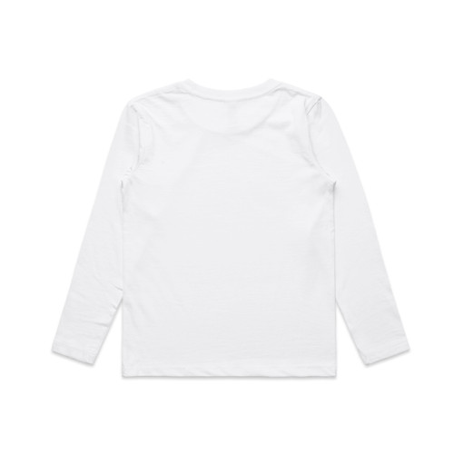 WHITE - BACK kids-staple-l/s-tee-white-back